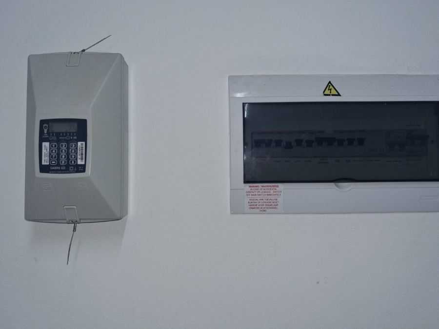 To Let 3 Bedroom Property for Rent in Winterstrand Eastern Cape